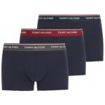 Tommy Hilfiger 3 PACK pánské boxerky UM0UM01642-0YY – Zbozi.Blesk.cz