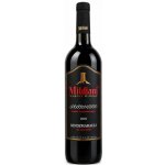 Wine Man Mildiani Kindzmarauli polosladké červené víno 11,5 % 0,75 l (holá láhev) – Hledejceny.cz