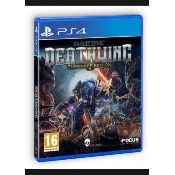 Space Hulk: DeathWing (Enhanced Edition)