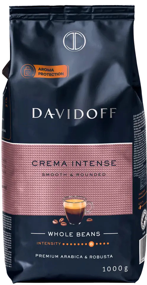 Davidoff Créma Intense 1 kg