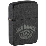 ZIPPO 66109 Jack Daniel’s® No. 7 Design – Hledejceny.cz