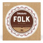 D'Addario EJ32C – Zboží Mobilmania