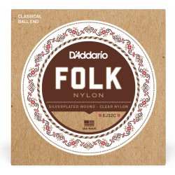 D'Addario EJ32C