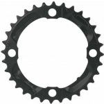 převodník 32z Shimano DEORE FC-M590 3x9 4 díry – Sleviste.cz