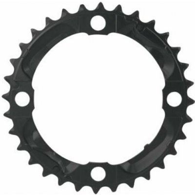 převodník 32z Shimano DEORE FC-M590 3x9 4 díry – Sleviste.cz