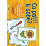 Co k sobě patří? – Hledejceny.cz
