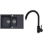 Set Alveus Rock 70 + Tonia – Zboží Mobilmania