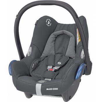 Maxi-Cosi Cabriofix I-Size 2022 Essential Graphite