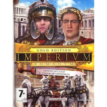 Imperium Romanum (Gold)