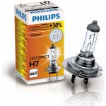 Philips Premium H7 PX26d 12V 55W – Zboží Mobilmania