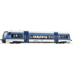 Roco Dieselový motorový vůz 840 005-3 ČD, digitální 78187 – Zboží Dáma