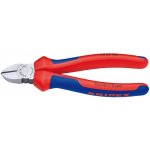 Štípací kleště boční 140mm KNIPEX 7002140 – Zbozi.Blesk.cz