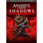 Assassin's Creed Shadows (Deluxe Edition) – Zbozi.Blesk.cz