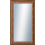 DANTIK HRAD 50x90 cm červená 3006 – Hledejceny.cz