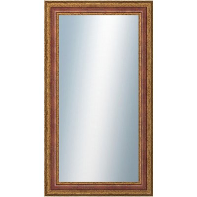 DANTIK HRAD 50x90 cm červená 3006 – Hledejceny.cz