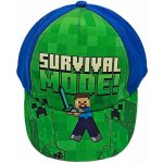 Fashion.UK Minecraft Survival Mode – Zboží Dáma