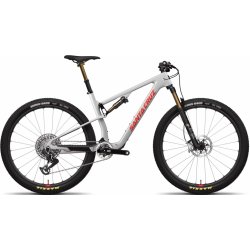 Santa Cruz Blur 4 XX AXS TR RSV Carbon CC 2024