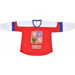 Dres SPORTTEAM ČR 8 – Zboží Dáma