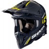 Přilba helma na motorku Shark VARIAL RS FLAIR Carbon