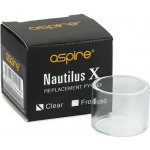 Aspire Náhradní sklo pro Nautilus X 2ml – Zboží Dáma