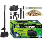 AQUANOVA čerpadlo NP-1000 – Sleviste.cz