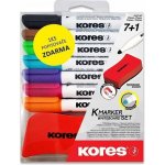 Kores K-Marker 20866 – Zboží Živě