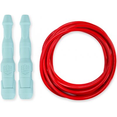 Ninja Rope Švihej.cz Mint černá – Zbozi.Blesk.cz