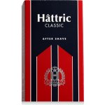 Hattric Classic voda po holení 200 ml – Zboží Mobilmania