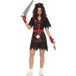 Guirca Krvavá sestřička – Zboží Dáma