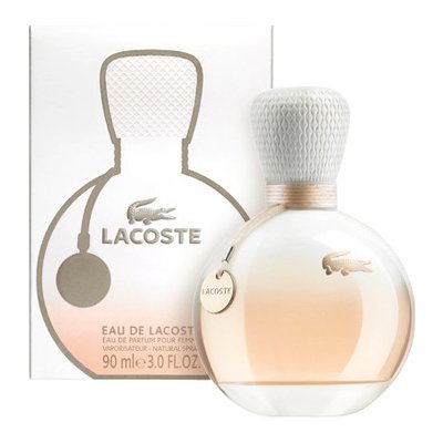 Lacoste Eau de parfémovaná voda dámská 90 ml tester – Zboží Mobilmania