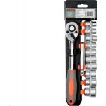 TOYA Gola sada 1/2" 12ks TO-58633 STHOR – Zboží Mobilmania