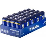 Varta industrial 9V 1ks 4022211111 – Hledejceny.cz