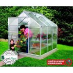 Vitavia Venus 3800 PC 4 mm stříbrný – Hledejceny.cz