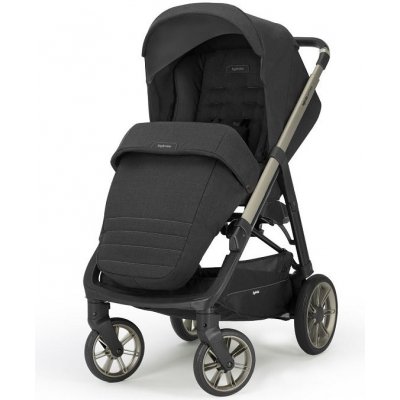 Inglesina Sport Aptica Mystic Black 2022