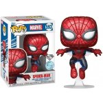 Funko Pop! 1026 Marvel Spider man 2 Scream – Zboží Dáma