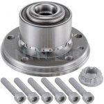 Sada ložisek kol SNR (R154.62) – Zboží Mobilmania