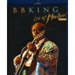 B.B. King: Live At Montreux 1993 BD – Hledejceny.cz