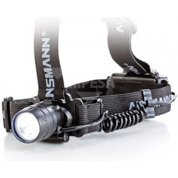 Ansmann HD-5 Headlight