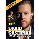 David Pastrňák - Petr Čermák – Hledejceny.cz