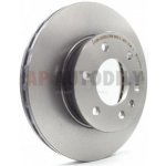BREMBO brzdový kotouč 09.9508.11 – Sleviste.cz
