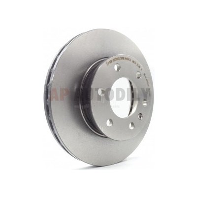 BREMBO brzdový kotouč 09.9508.11 – Sleviste.cz