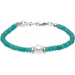 Troli náramek VESB0712S-B – Zboží Dáma