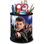 Ravensburger 3D puzzle stojan na tužky Harry Potter 54 ks – Zboží Mobilmania