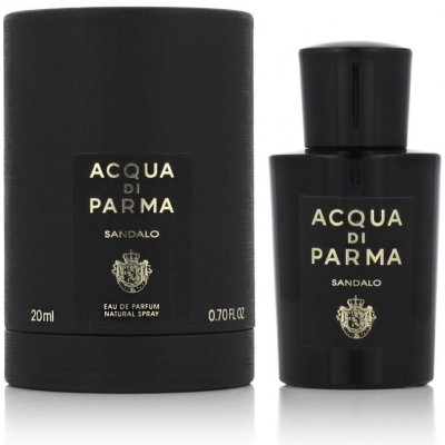 Acqua di Parma Sandalo parfém unisex 20 ml