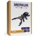 Merkur Broučci Roháč – Zboží Dáma