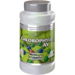 Starlife Chlorophyll Star 60 tablet – Zbozi.Blesk.cz