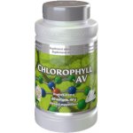 Starlife Chlorophyll Star 60 tablet – Hledejceny.cz