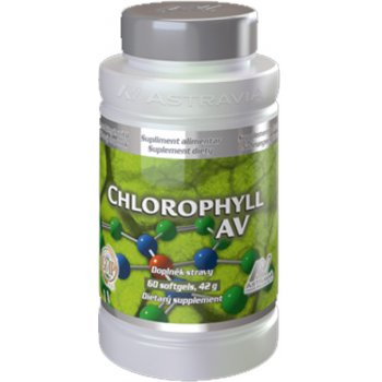 Starlife Chlorophyll Star 60 tablet