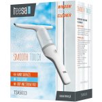 Vysavač na okna Teesa TSA5010 SMOOTH TOUCH 2v1 TSA5010 – Zboží Dáma