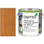 Osmo 728 Ochranná olejová lazura 2,5 l Cedr – Zboží Mobilmania